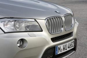 BMW has big plans for Paris Show