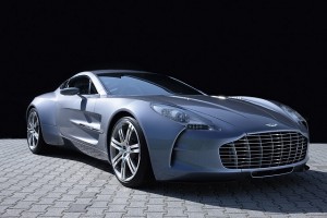 New Aston supercar gets 760hp