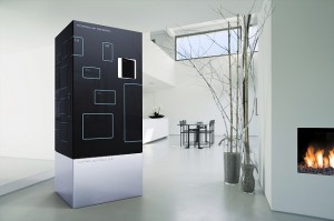 Porsche shows $1 million advent calendar