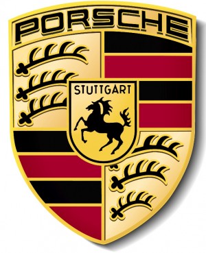 New Porsche SUV to be called the Cajun