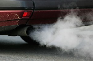 Small gain from road tax despite 52 percent increase in car sales