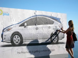 Is the Prius about to become an MPV?