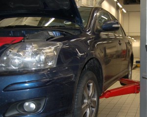 Mystery shop highlights poor servicing standards