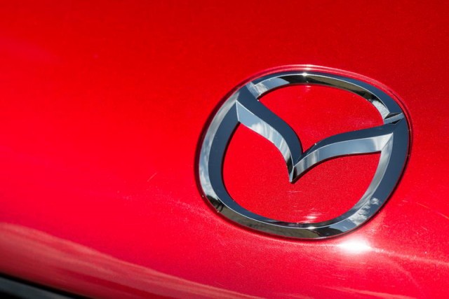 Car Industry News | Mazda sponsors TEDxDublin | CompleteCar.ie