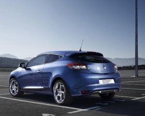 Renault set to score a hat trick