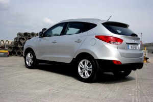 Hyundai rolls out five-year warranty across entire range
