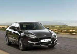 Renault announces new model line-up for 2011 and guaranteed scrappage