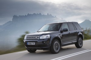 New 2wd Freelander to start from €29,995