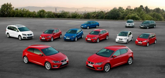 Car Industry News | SEAT outlines its advancing technology and future plans | CompleteCar.ie