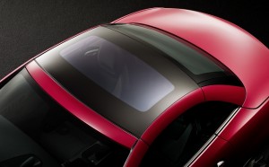 First pics of 2011 Merc SLK