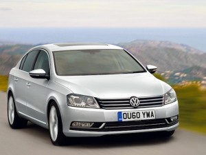 New Volkswagen Passat to cost from €24,865