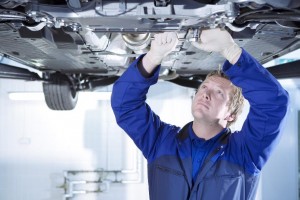 AA seeks garage feedback