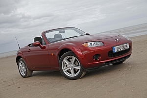 Cut-price MX-5 offer