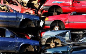 Over 16,000 cars sold under scrappage scheme