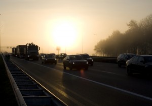 Ireland's most congested roads revealed