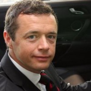 Audi Ireland boss appointed to board of Lamborghini