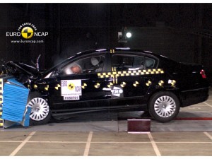 Volkswagen scores highly in latest NCAP results
