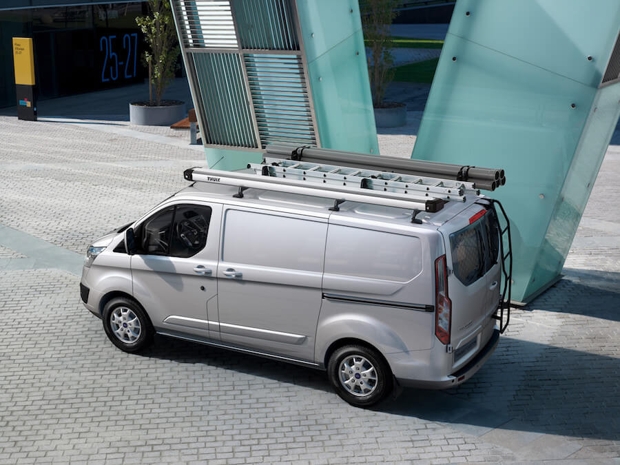 New commercial motor tax rates come into effect car and motoring news