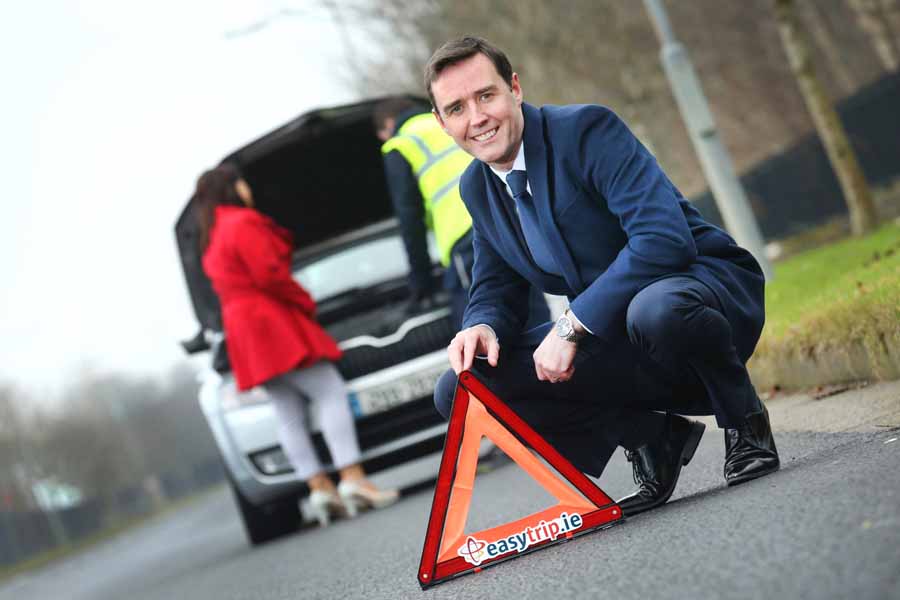 easyAssist breakdown assistance by easytrip car and motoring news by