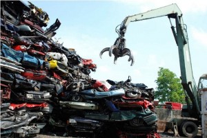 New car sales surpass total for 2009