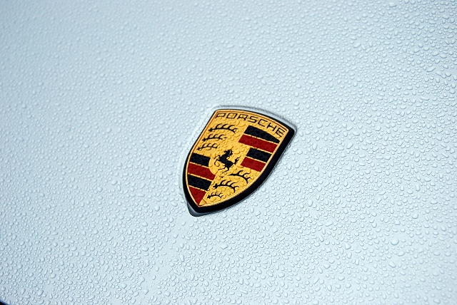 Car News | Porsche Cajun is go