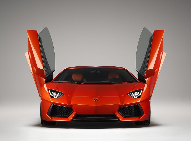 Car News | Spec up your new Lamborghini | CompleteCar.ie