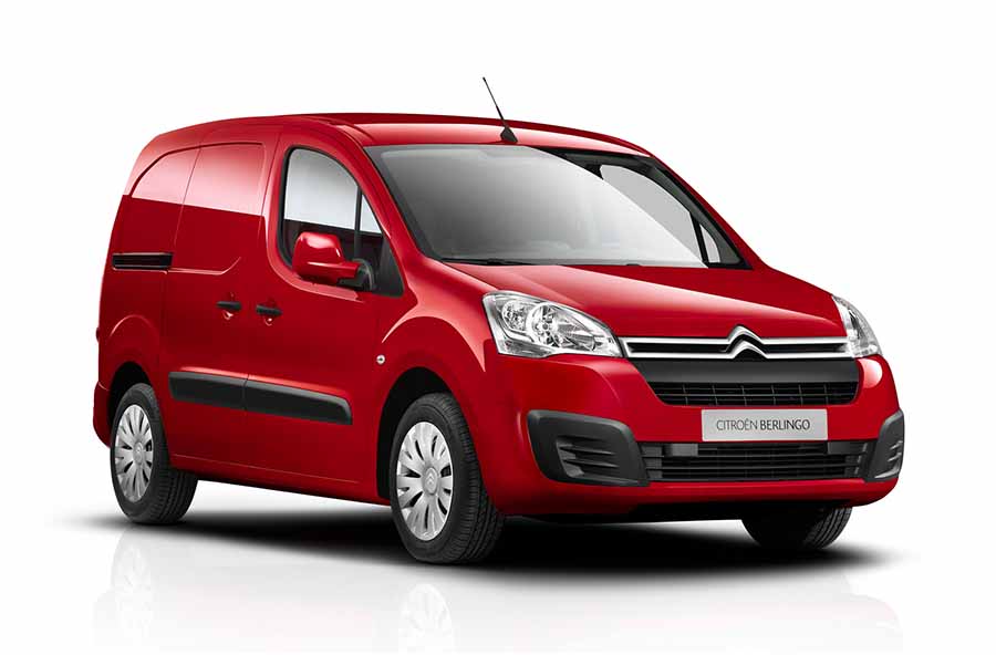 van scrappage deals ireland