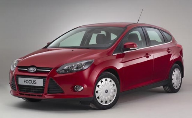 Car News | Focus ECOnetic is Europe's 'most fuel-efficient compact' | CompleteCar.ie