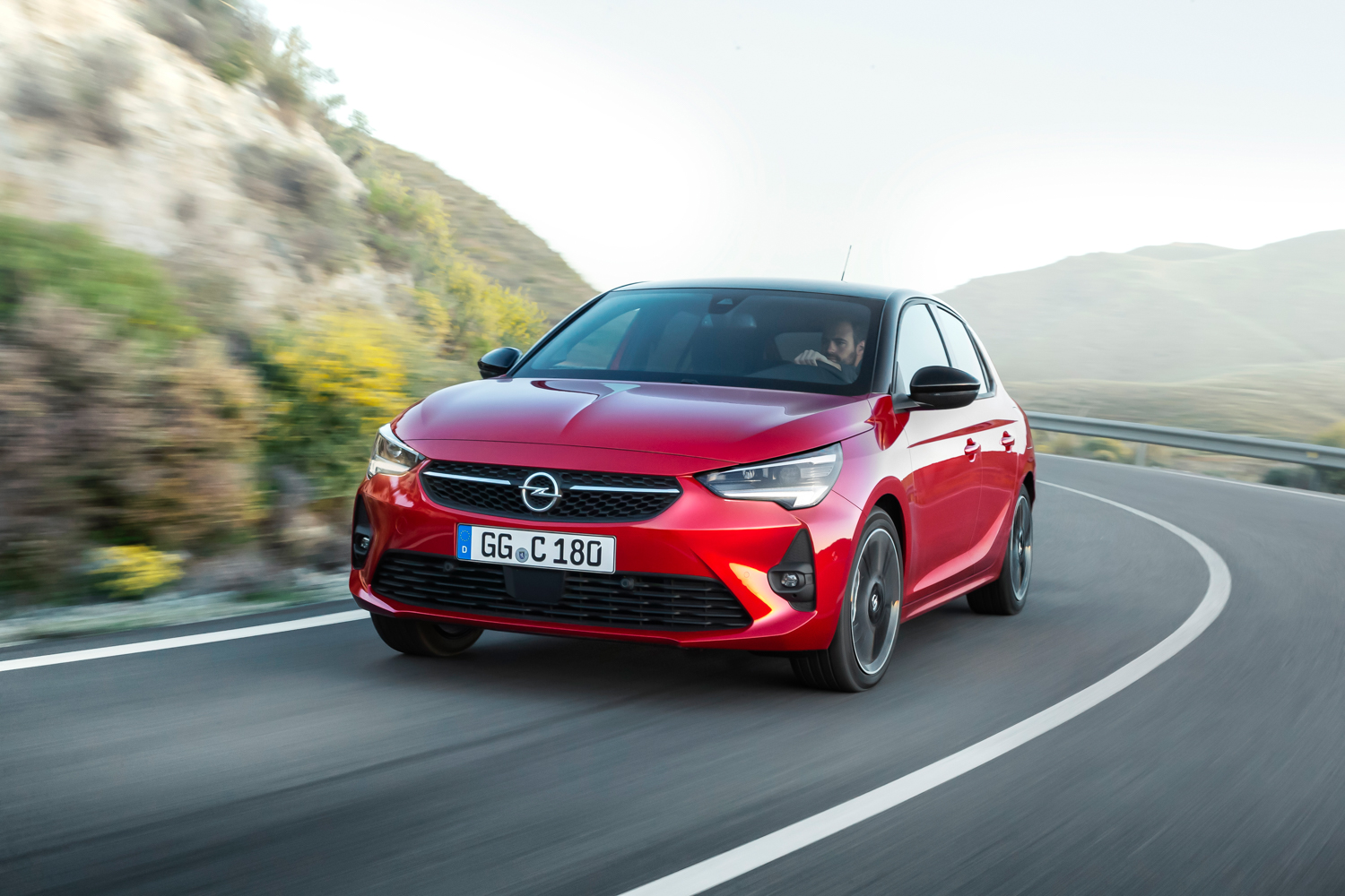 New Opel Corsa arrives in Ireland car and motoring news by CompleteCar.ie