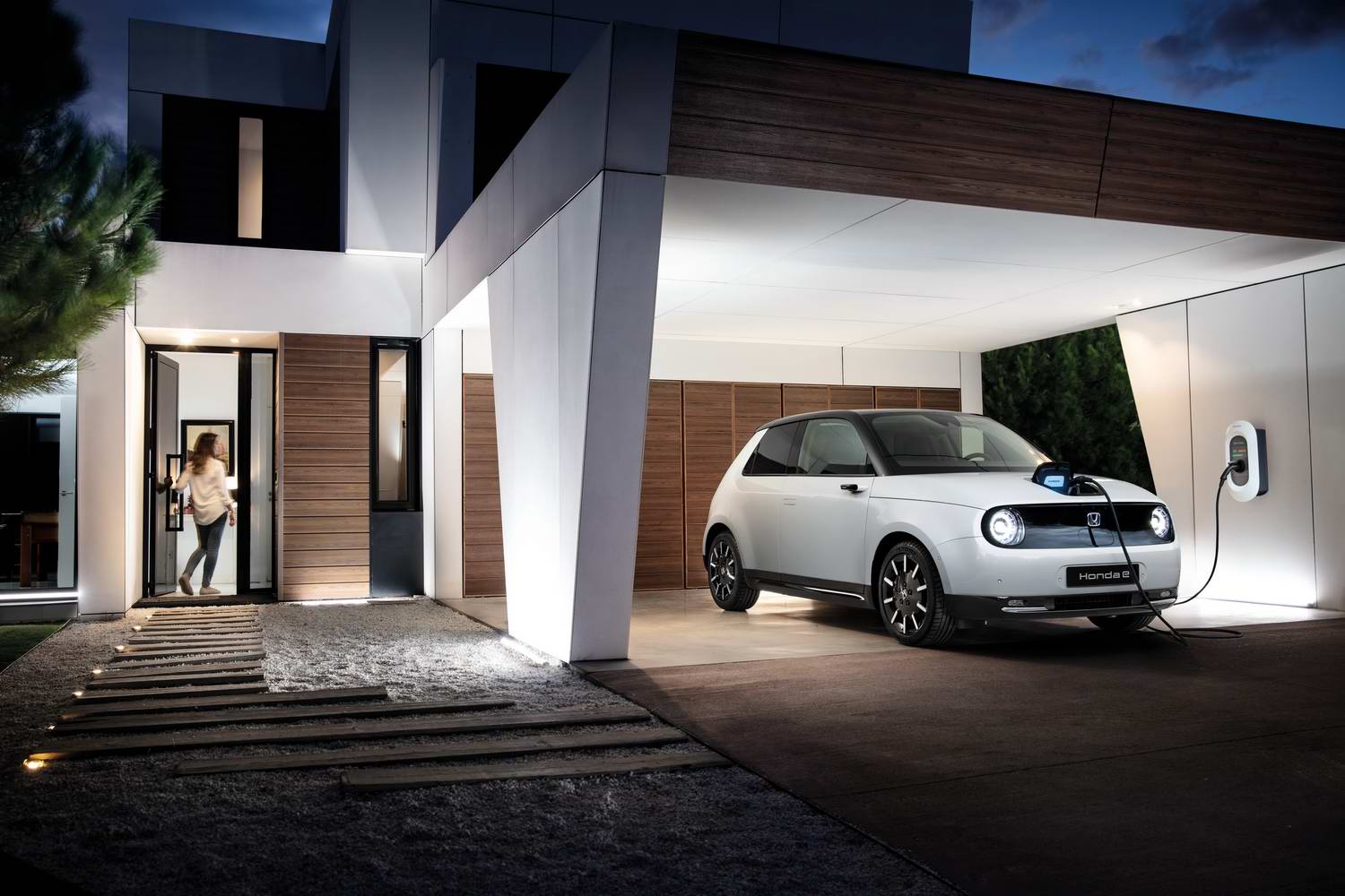 Car News | Dacia reveals first EV: the Spring Electric