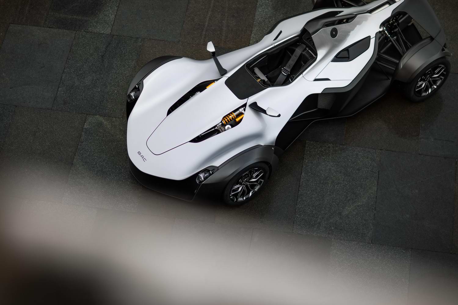 Bac mono 2