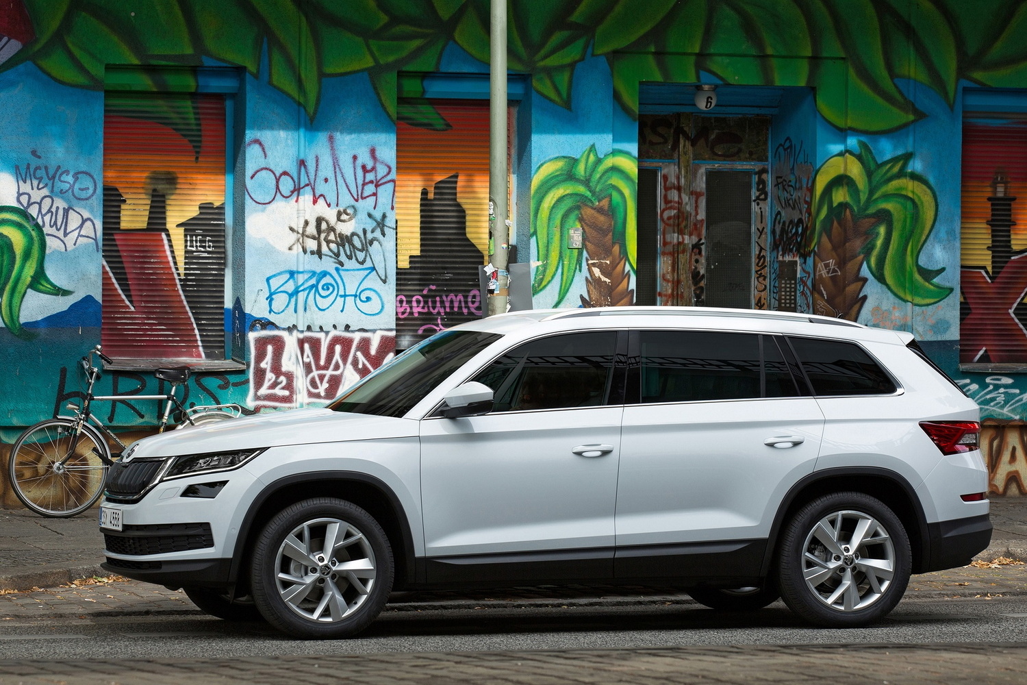 Owner review: 2017 Skoda Kodiaq 2.0 TDI | CompleteCar.ie
