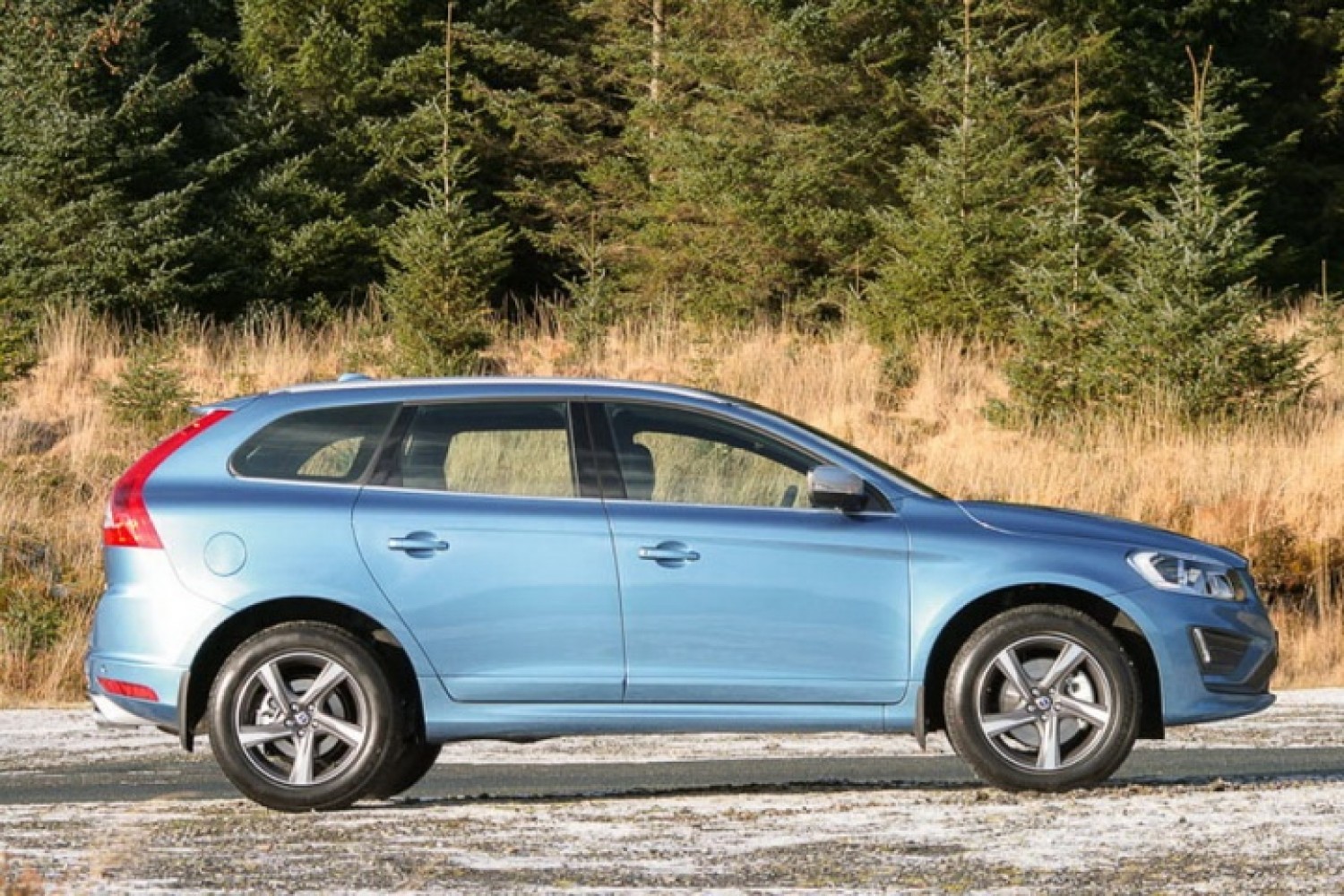 Owner review: 2015 Volvo XC60 D4 | CompleteCar.ie