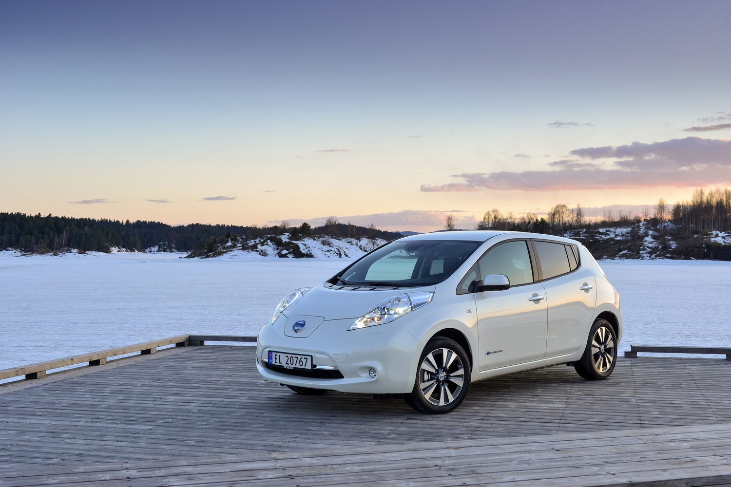 Owner review: 2014 Nissan Leaf | CompleteCar.ie