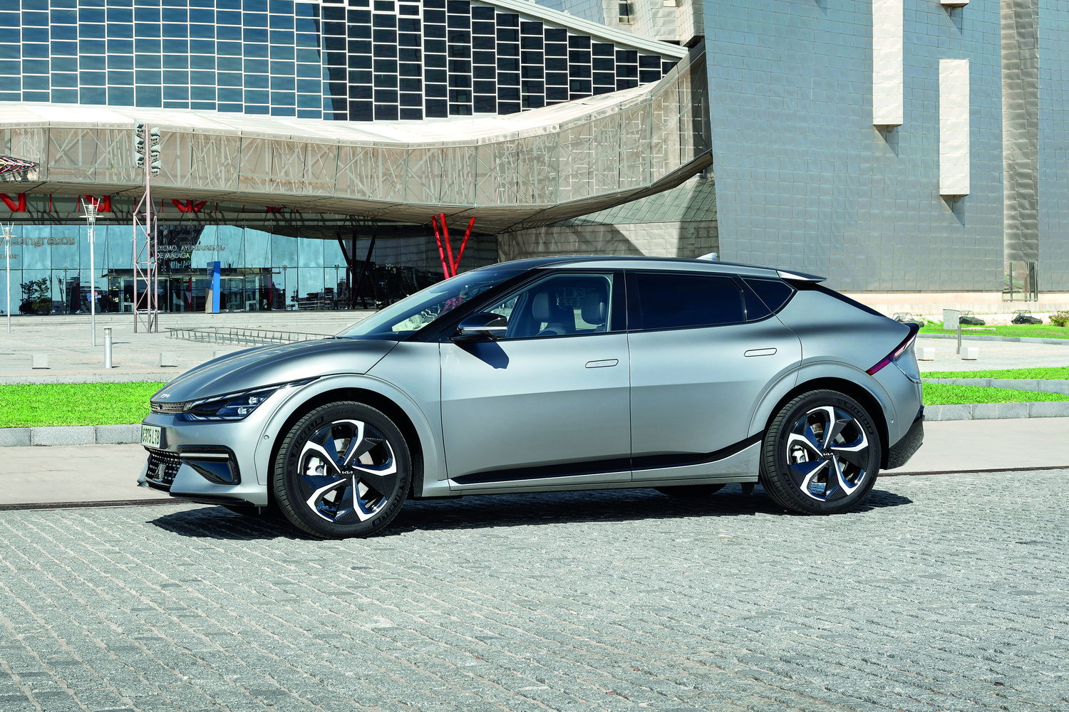 Owner review: 2022 Kia EV6 | CompleteCar.ie