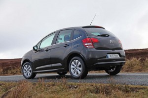 Car Reviews | Citroen C3 | CompleteCar.ie