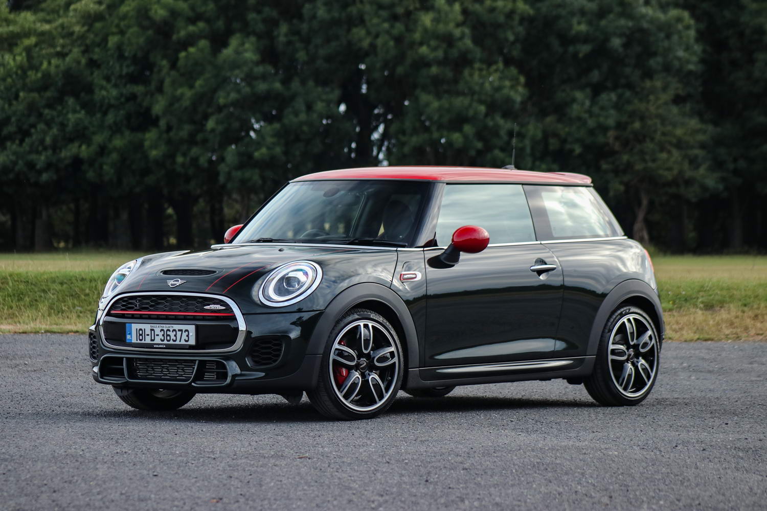 MINI John Cooper Works | Reviews | Complete Car