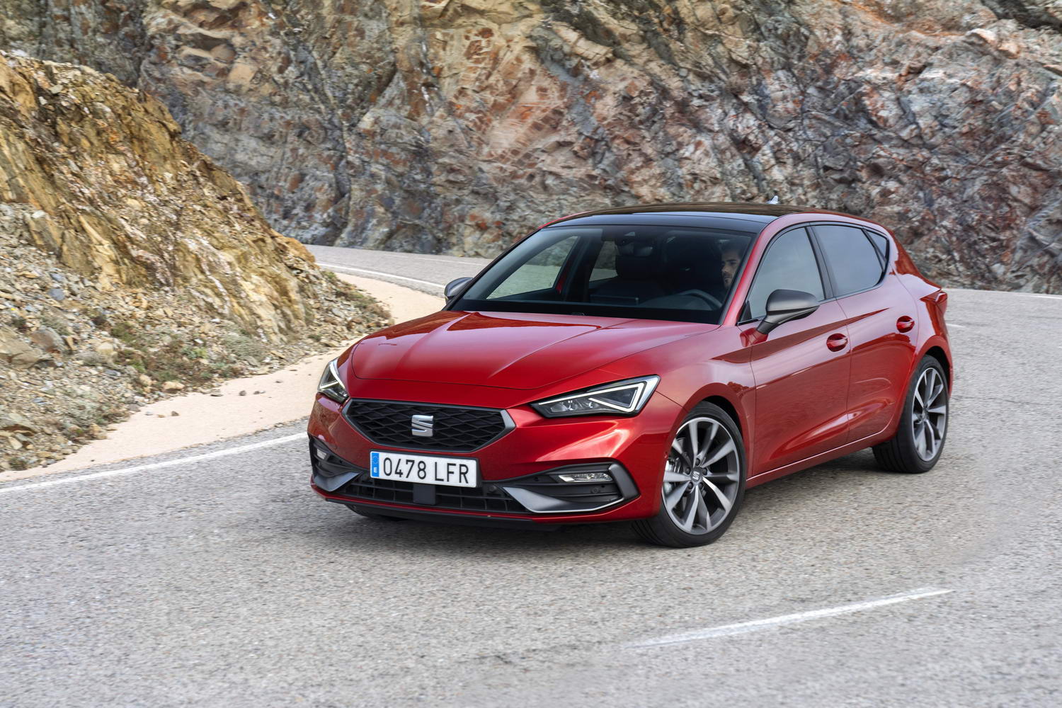 SEAT Leon TSI FR (2020), Reviews