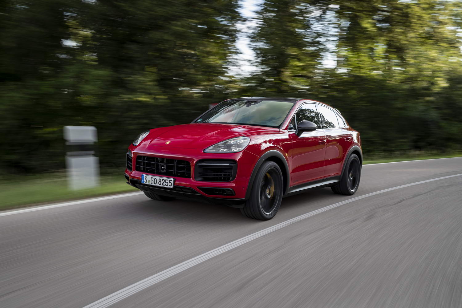 Car Reviews | Porsche Cayenne GTS Coupe (2020) | CompleteCar.ie