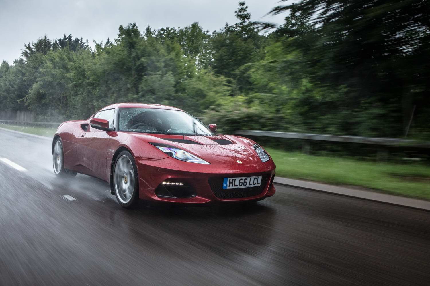 Car Reviews | Lotus Evora GT410 (2020) | CompleteCar.ie