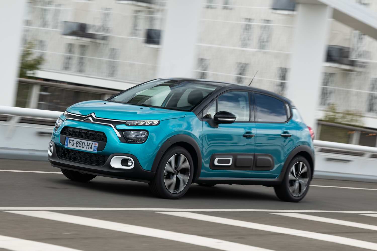 Car Reviews | Citroen C3 1.2 petrol (2021) | CompleteCar.ie