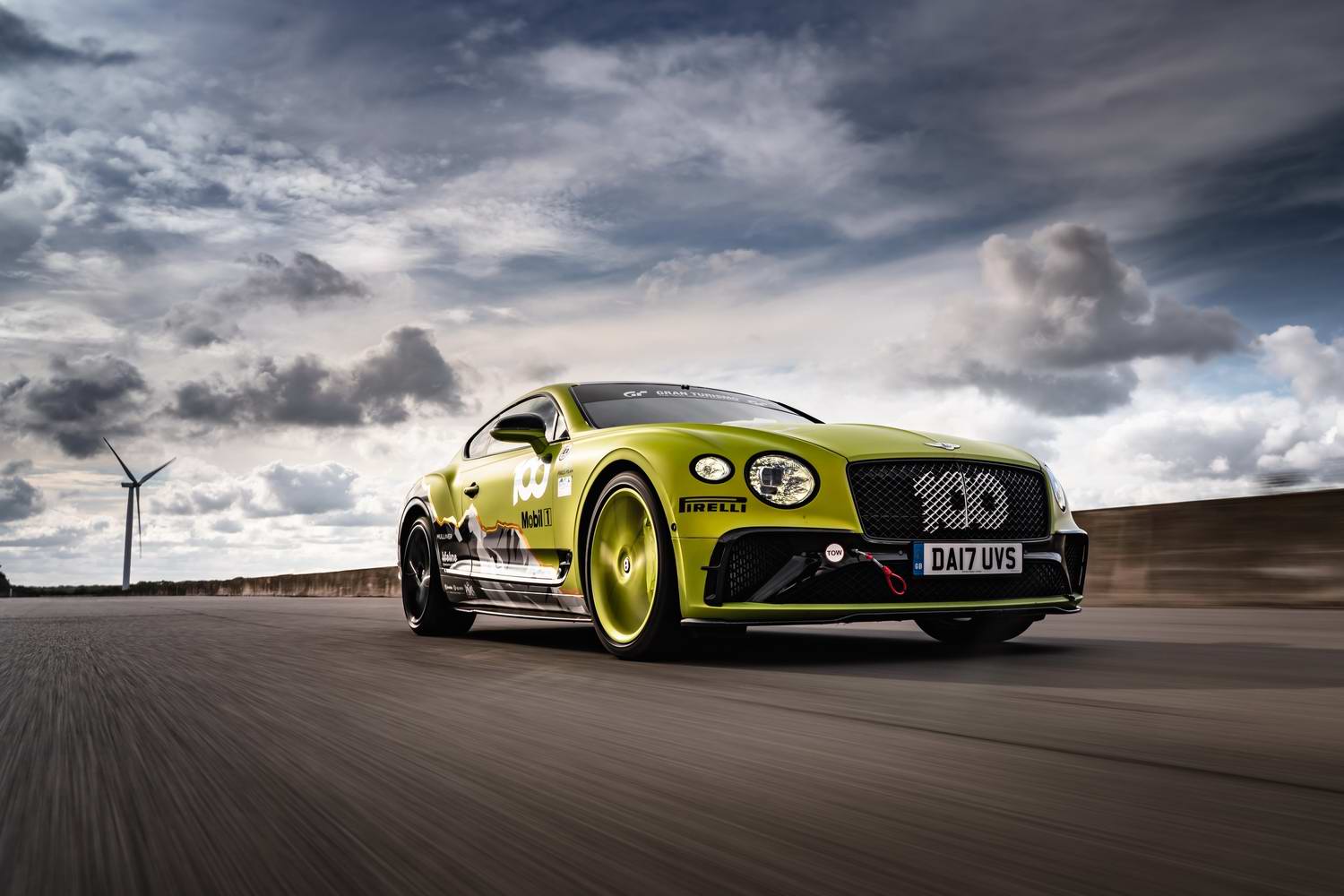 Car Reviews | Bentley Continental GT Pikes Peak (2019) | CompleteCar.ie