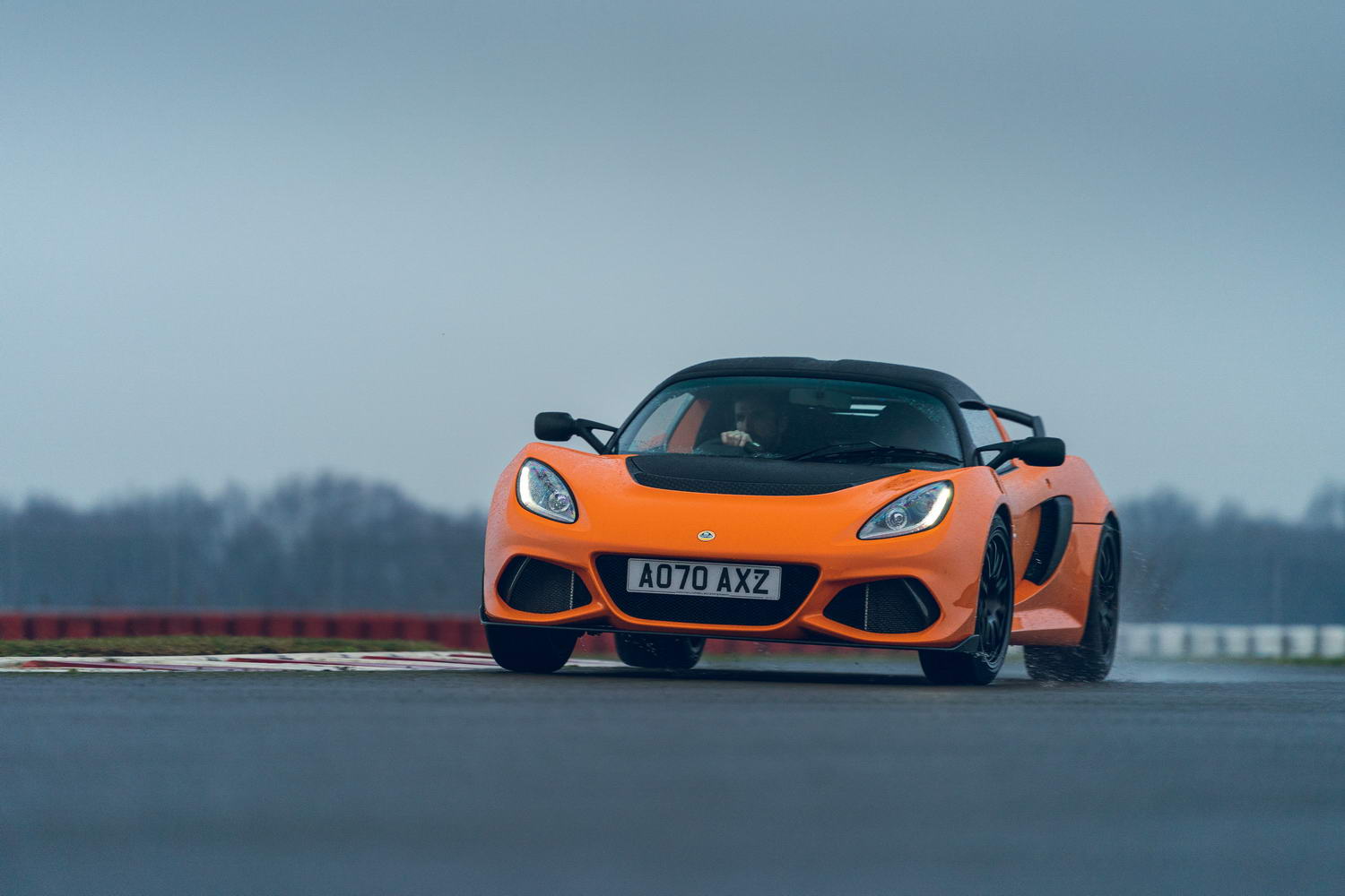 Car Reviews | Lotus Exige Sport 390 Final Edition (2021) | CompleteCar.ie