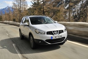 Car Reviews | Nissan Qashqai+2 | CompleteCar.ie
