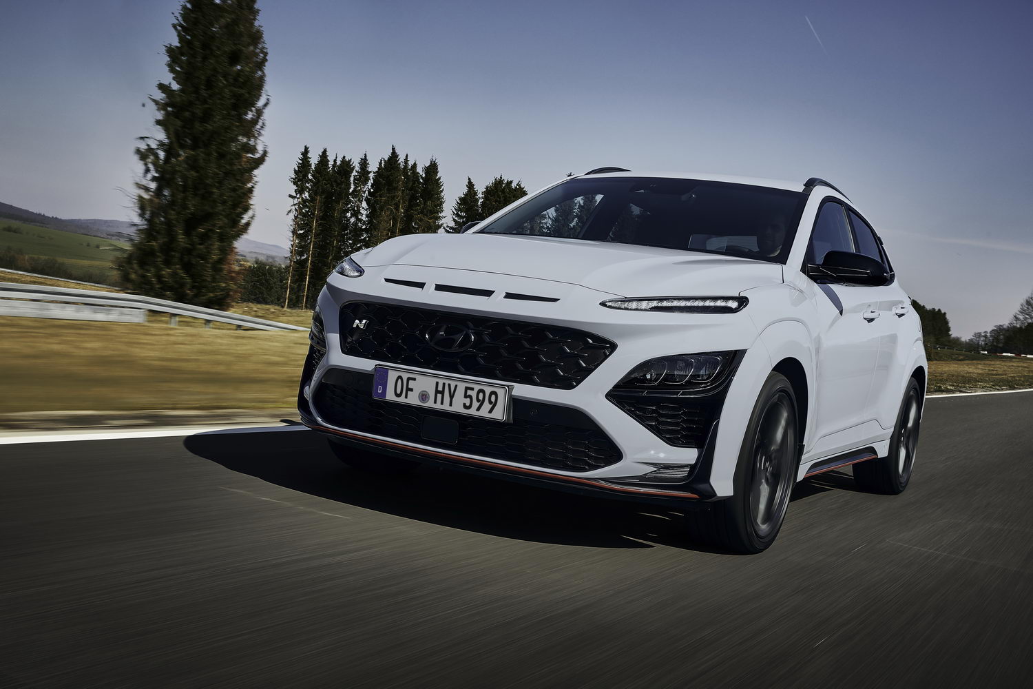 Car Reviews | Hyundai Kona N (2021) | CompleteCar.ie