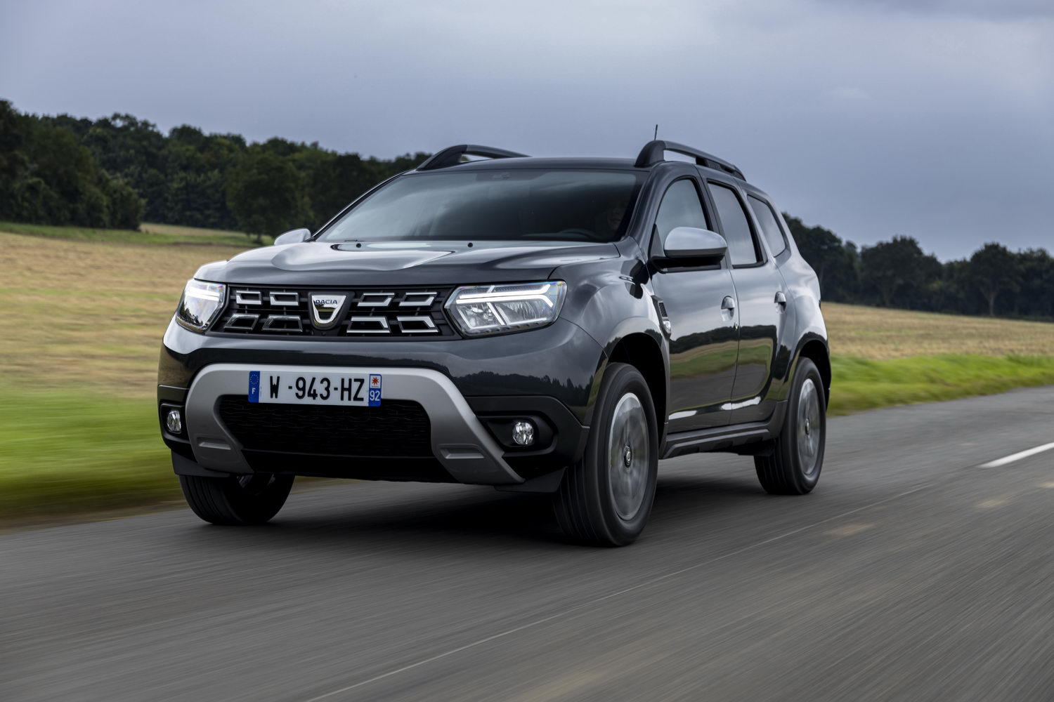 Car Reviews | Dacia Duster 1.0 Bi-Fuel (2022) | CompleteCar.ie