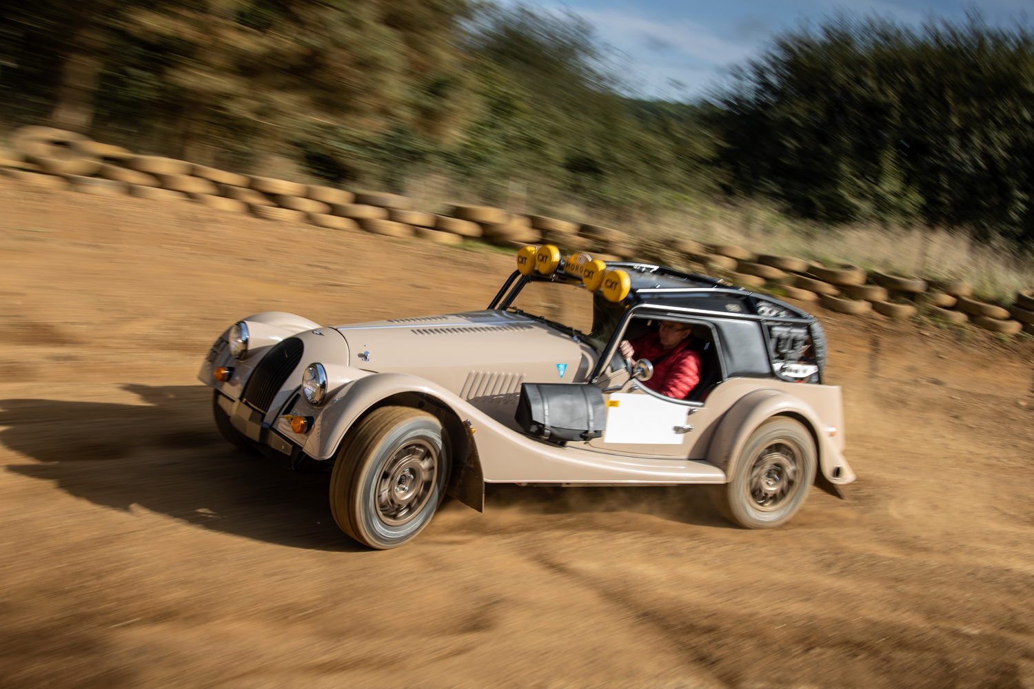 Car Reviews | Morgan CX-T (2021) | CompleteCar.ie