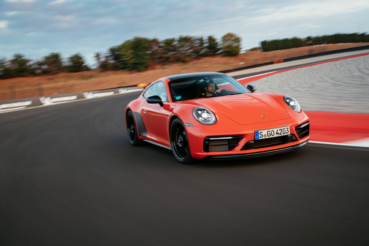 Car Reviews | Porsche 911 Carrera 4 GTS (2022 - 992) | CompleteCar.ie