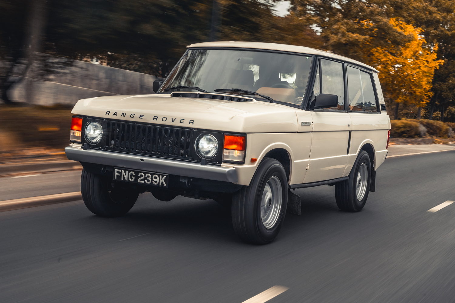 Car Reviews | Range Rover Reborn by Kingsley | CompleteCar.ie