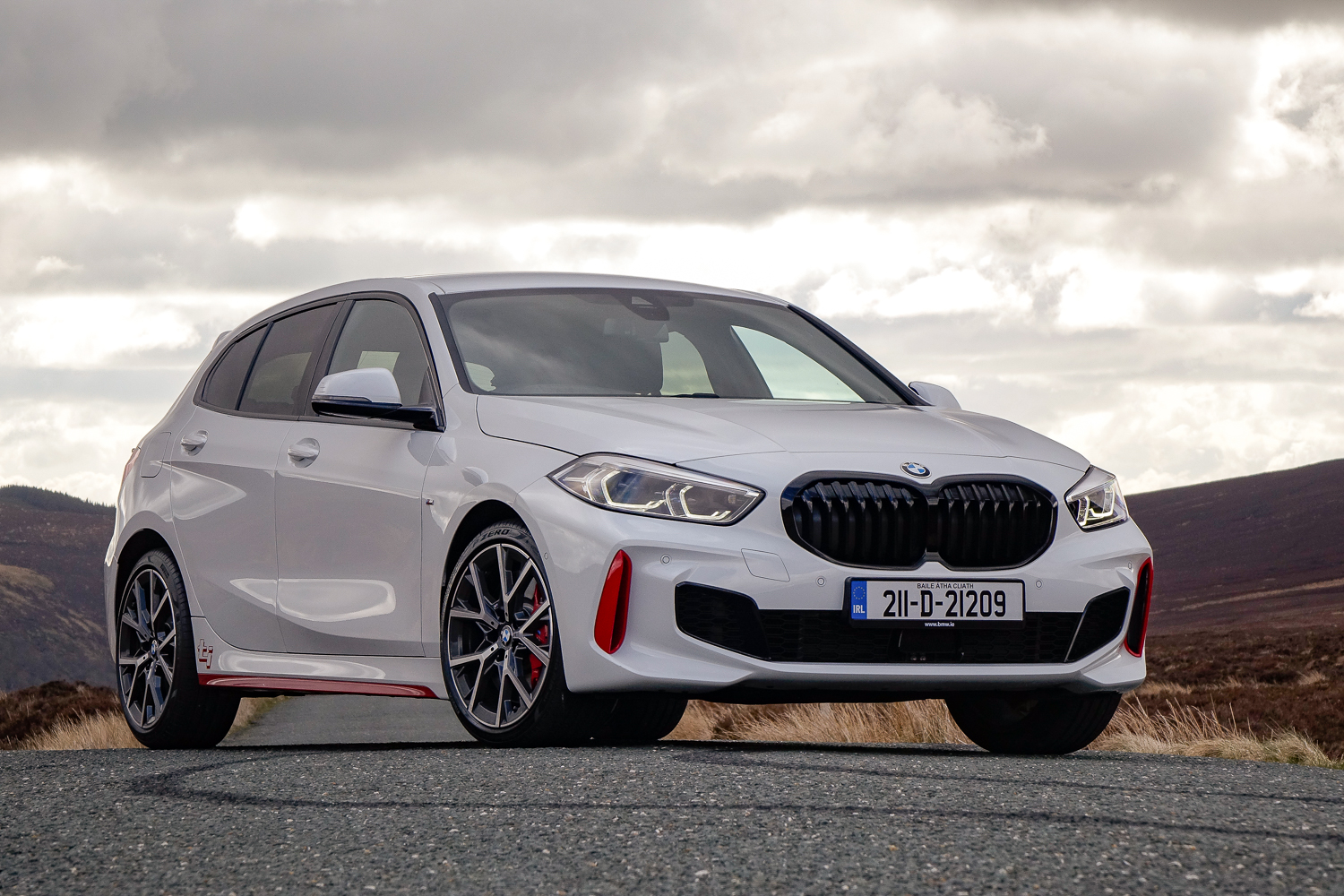 Car Reviews | BMW 128ti (2021) | CompleteCar.ie